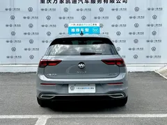2021 Volkswagen Golf 280TSI DSG Pro — фото 6