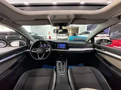 2021 Volkswagen Golf 280TSI DSG Pro — фото 7