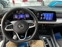2021 Volkswagen Golf 280TSI DSG Pro — фото 8