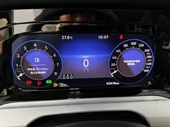 2021 Volkswagen Golf 280TSI DSG Pro — фото 9
