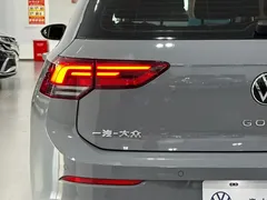 2021 Volkswagen Golf 280TSI DSG Pro — фото 15