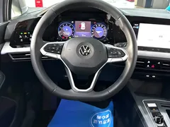 2021 Volkswagen Golf 280TSI DSG Pro — фото 19