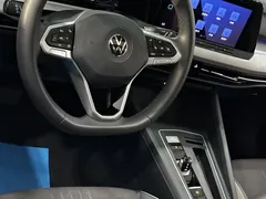 2021 Volkswagen Golf 280TSI DSG Pro — фото 21