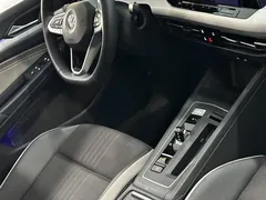 2021 Volkswagen Golf 280TSI DSG Pro — фото 22