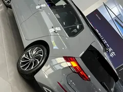 2021 Volkswagen Golf 280TSI DSG Pro — фото 23