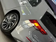 2021 Volkswagen Golf 280TSI DSG Pro — фото 24