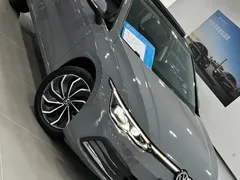 2021 Volkswagen Golf 280TSI DSG Pro — фото 25