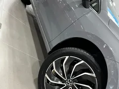 2021 Volkswagen Golf 280TSI DSG Pro — фото 26