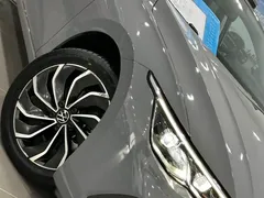 2021 Volkswagen Golf 280TSI DSG Pro — фото 27