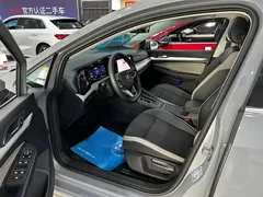 2021 Volkswagen Golf 280TSI DSG Pro — фото 28