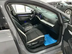 2021 Volkswagen Golf 280TSI DSG Pro — фото 29