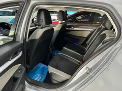 2021 Volkswagen Golf 280TSI DSG Pro — фото 30