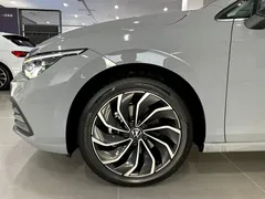 2021 Volkswagen Golf 280TSI DSG Pro — фото 32