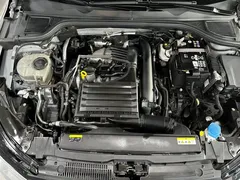 2021 Volkswagen Golf 280TSI DSG Pro — фото 33