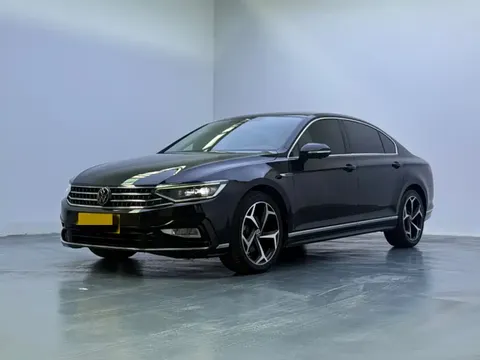 2023 Volkswagen Magotan 200 330TSI DSG