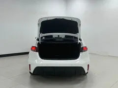2023 Toyota Levin 185T CVT Sport, белый — фото 7