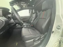 2023 Toyota Levin 185T CVT Sport, белый — фото 8