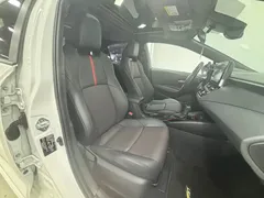 2023 Toyota Levin 185T CVT Sport, белый — фото 10