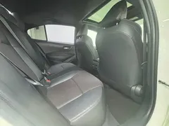 2023 Toyota Levin 185T CVT Sport, белый — фото 11