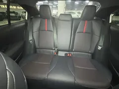 2023 Toyota Levin 185T CVT Sport, белый — фото 12