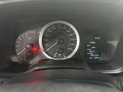 2023 Toyota Levin 185T CVT Sport, белый — фото 14