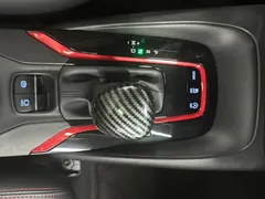2023 Toyota Levin 185T CVT Sport, белый — фото 15
