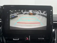2023 Toyota Levin 185T CVT Sport, белый — фото 20