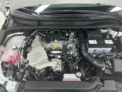 2023 Toyota Levin 185T CVT Sport, белый — фото 21