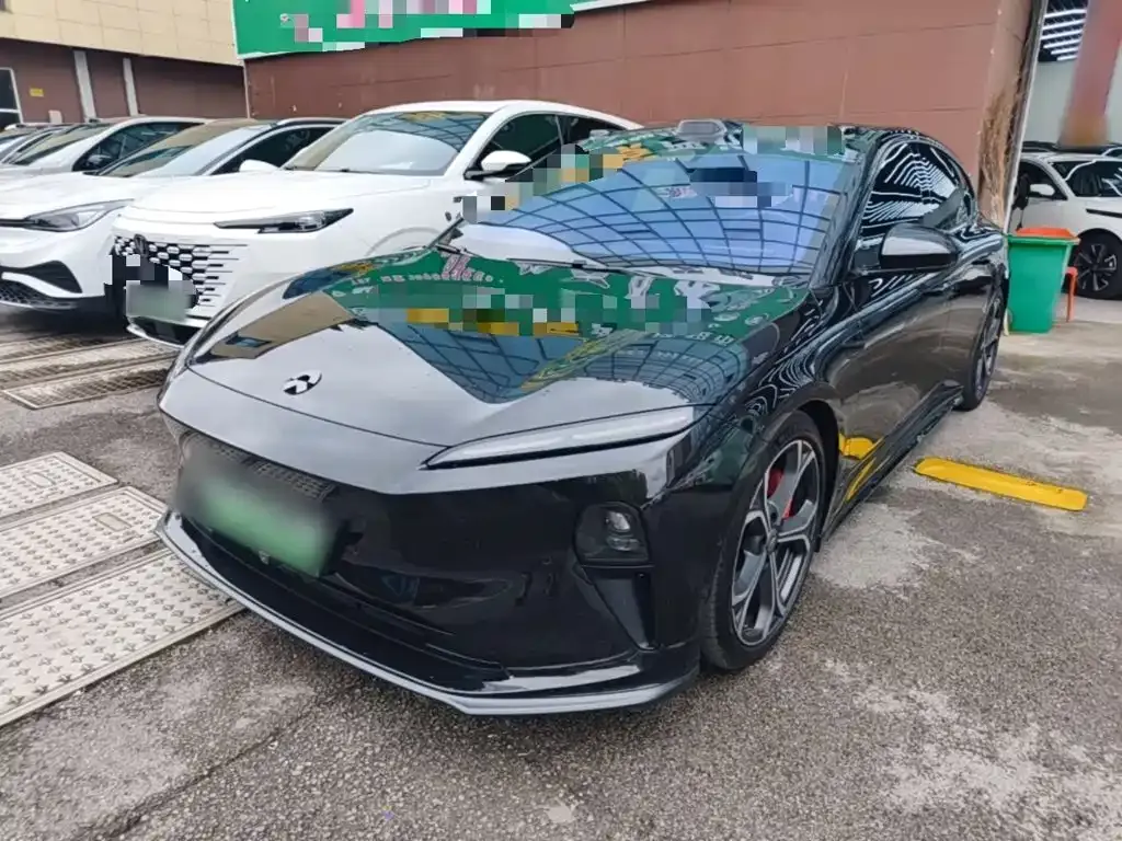 2024 Nio ET5T 75kWh Touring