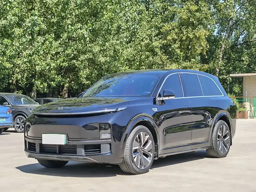 2023 Li Auto L8 Pro