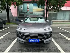 2022 Jetour Dashing 1.6T DCT PLUS — фото 2