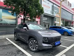 2022 Jetour Dashing 1.6T DCT PLUS — фото 3