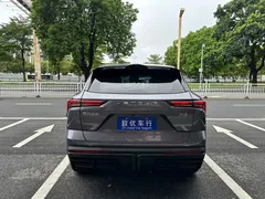 2022 Jetour Dashing 1.6T DCT PLUS — фото 5