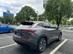 2022 Jetour Dashing 1.6T DCT PLUS — фото 6