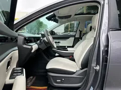 2022 Jetour Dashing 1.6T DCT PLUS — фото 7