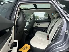 2022 Jetour Dashing 1.6T DCT PLUS — фото 8