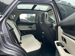 2022 Jetour Dashing 1.6T DCT PLUS — фото 9