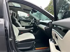 2022 Jetour Dashing 1.6T DCT PLUS — фото 10