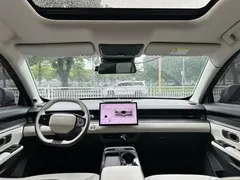 2022 Jetour Dashing 1.6T DCT PLUS — фото 11
