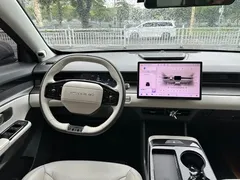 2022 Jetour Dashing 1.6T DCT PLUS — фото 12