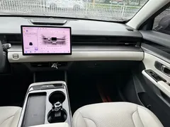 2022 Jetour Dashing 1.6T DCT PLUS — фото 13