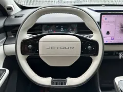 2022 Jetour Dashing 1.6T DCT PLUS — фото 14