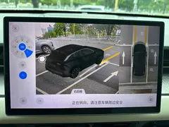 2022 Jetour Dashing 1.6T DCT PLUS — фото 16