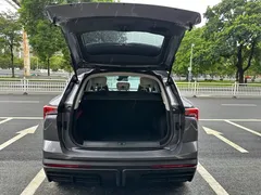 2022 Jetour Dashing 1.6T DCT PLUS — фото 17