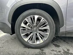 2022 Jetour Dashing 1.6T DCT PLUS — фото 20