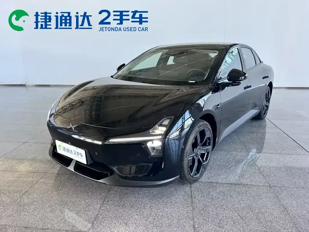 2025 Xpeng MONA M03 600 Max