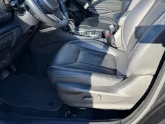 2021 Subaru Forester 2.0i Luxury EyeSight, чёрный — фото 5