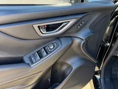 2021 Subaru Forester 2.0i Luxury EyeSight, чёрный — фото 6
