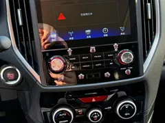 2021 Subaru Forester 2.0i Luxury EyeSight, чёрный — фото 8