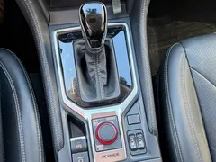 2021 Subaru Forester 2.0i Luxury EyeSight, чёрный — фото 9